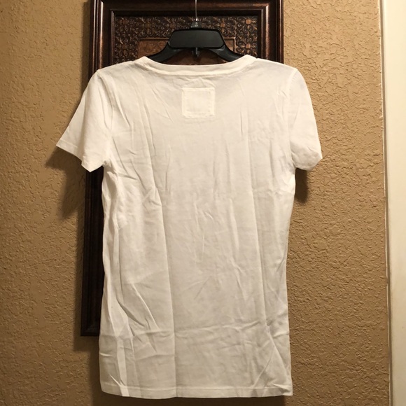 NWT RARE & HTF VINTAGE Abercrombie & Fitch Top. Large. - Picture 9 of 9